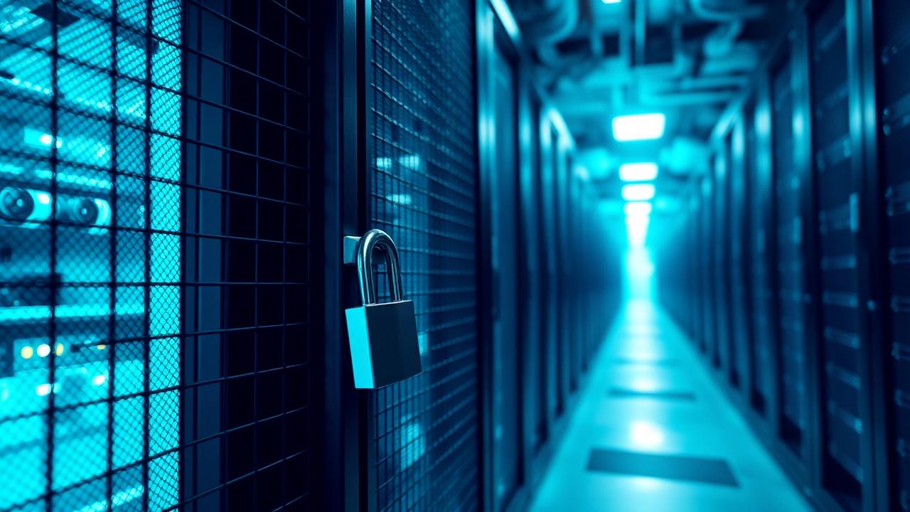 Private and public cloud infrastructure compared side by side