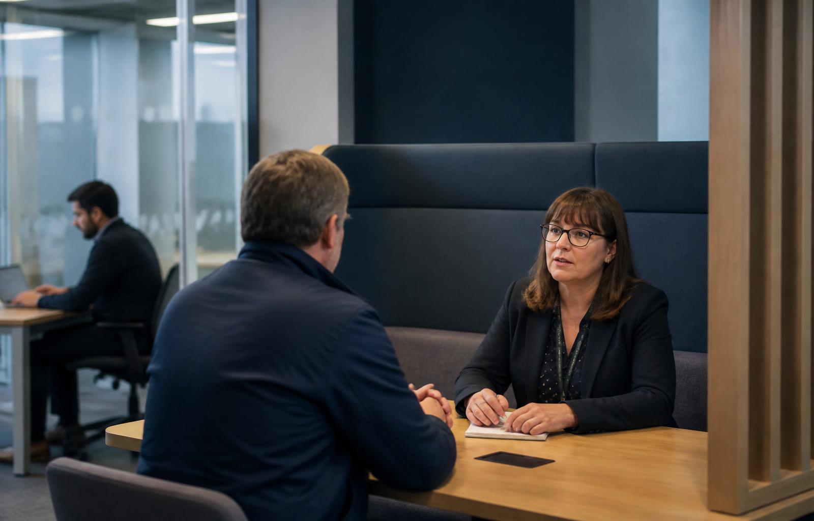 Public Sector sector imagery
