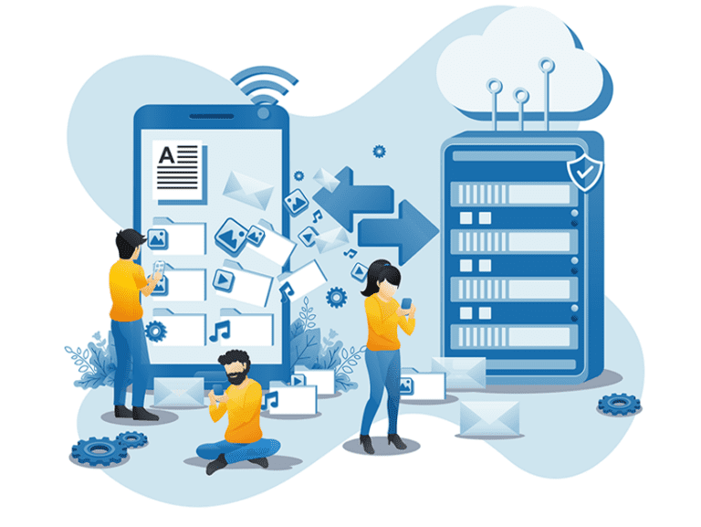 cloud migrations