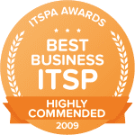 award 2009
