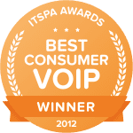 award 2012