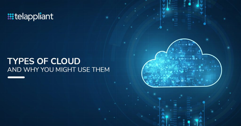 Which cloud computing solution is best for my business? 3 cloud technology