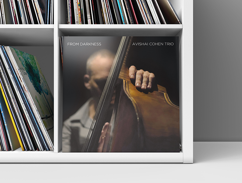 vinyl design