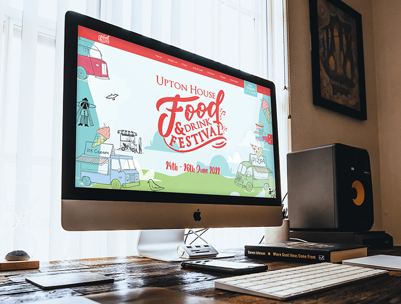 websites design