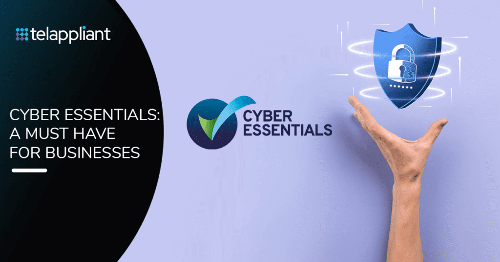 cyber essentials