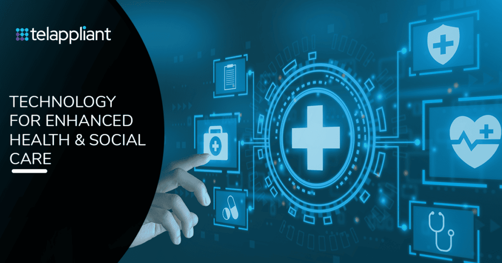 health and social care