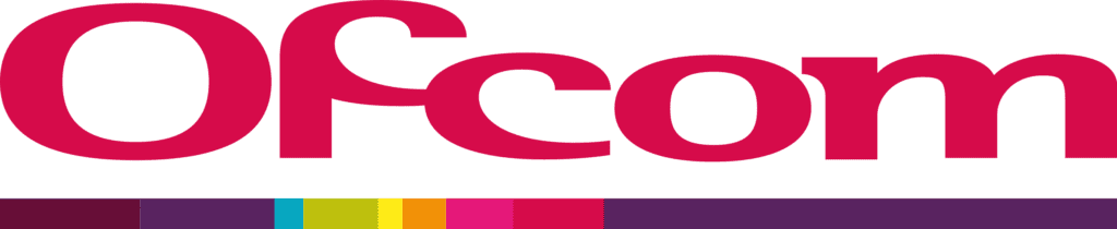 Ofcom logo.svg 1