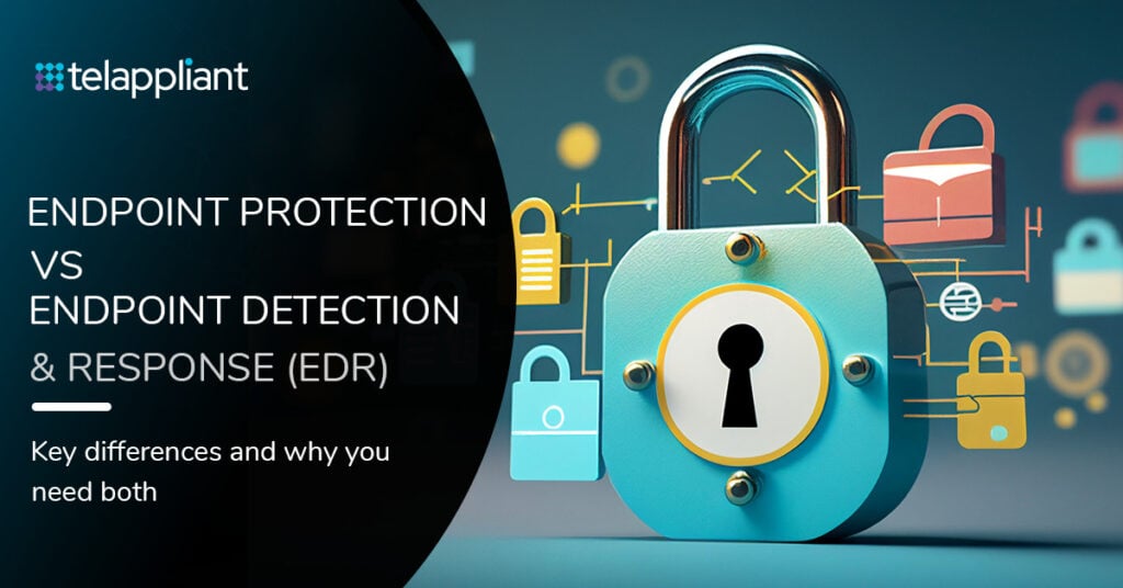 endpoint protection
