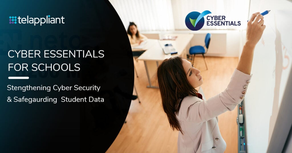 Cyber essentials for schools