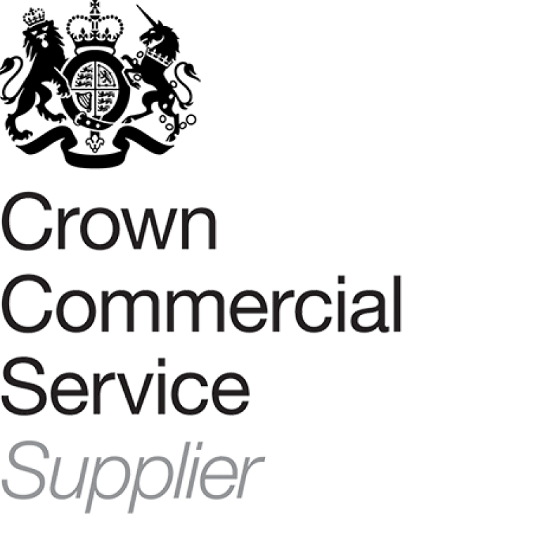 crown commercial services suppli