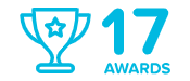 icon proof awards
