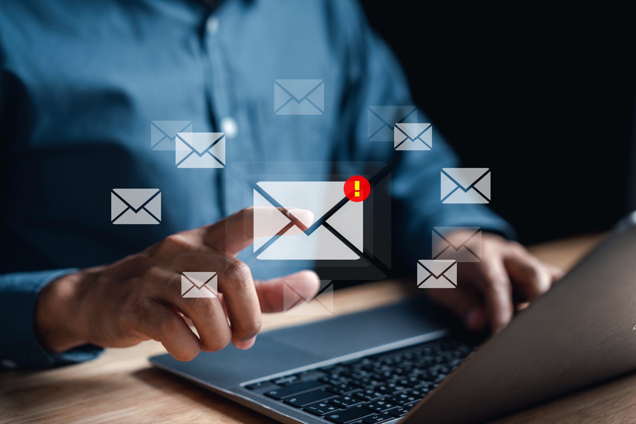 Email Security