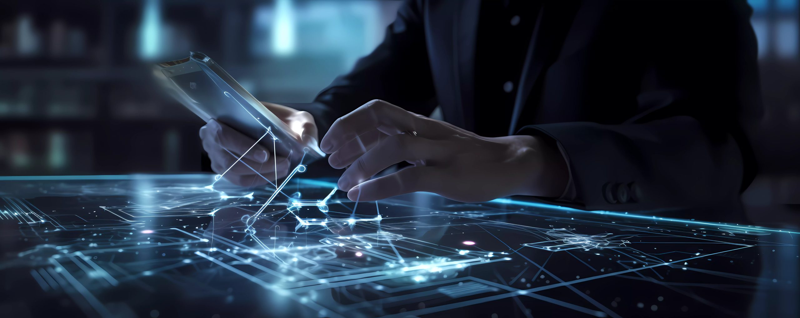 Managed applications