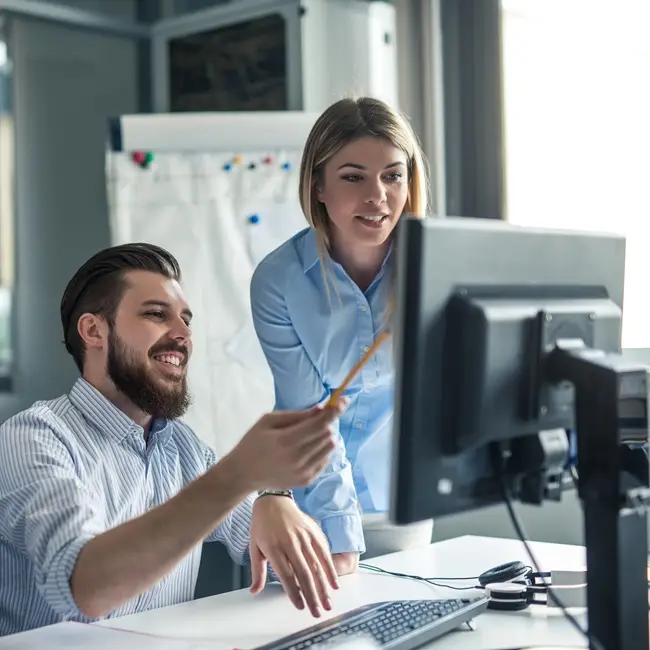 Microsoft Consulting