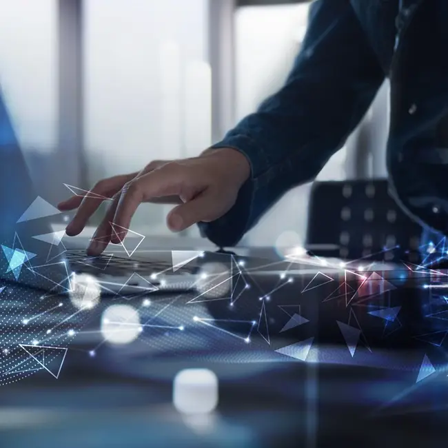 digital transformation