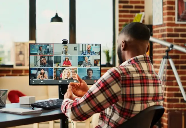 remote working solutions
