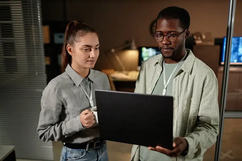 cyber security training